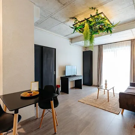 Centro 3* Cluj-Napoca