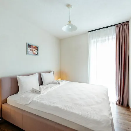 Centro Apart-hotel