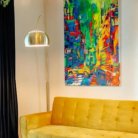 Centro Apart-hotel 3*