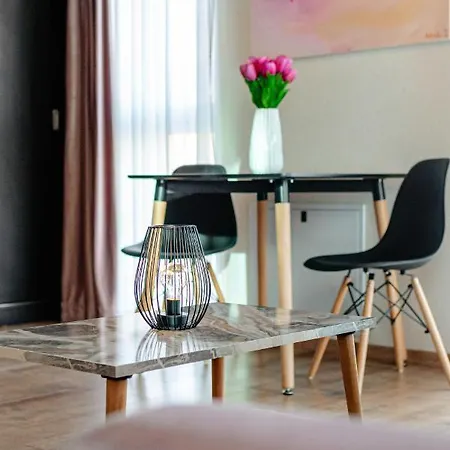 Apart-hotel Centro Cluj-Napoca