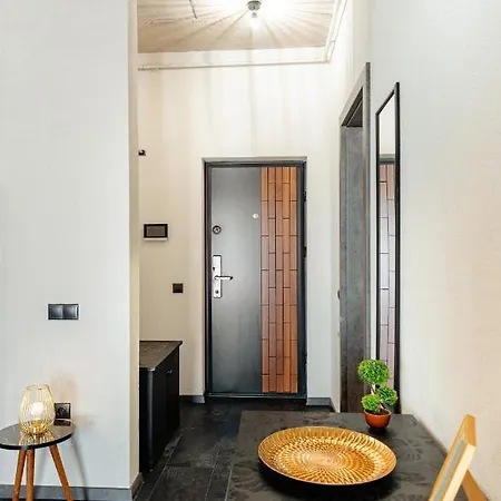 Apart-hotel Centro Cluj-Napoca