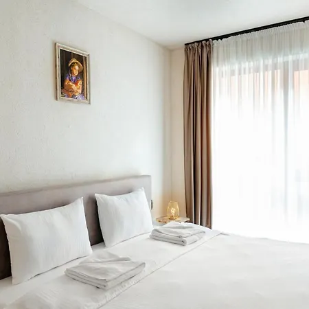 Centro Apart-hotel
