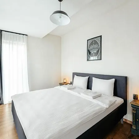 Apart-hotel Centro