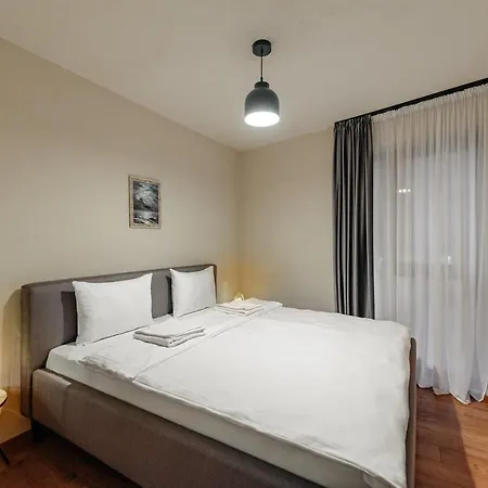 Apart-hotel Centro