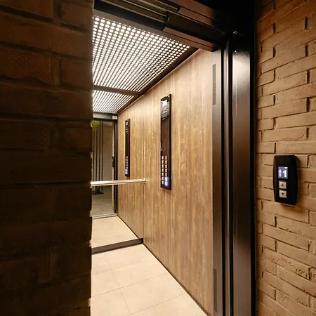 Apart-hotel Centro Cluj-Napoca