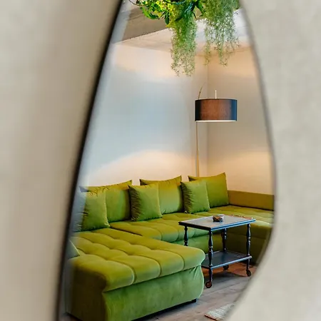 Centro Apart-hotel Cluj-Napoca